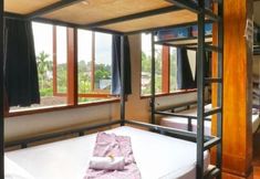 Others 5 The Style Ubud Hostel