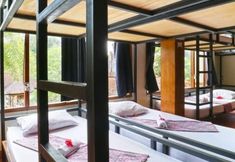 Others 6 The Style Ubud Hostel