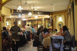 其他 4 Tasneem Convention Hotel Yogyakarta