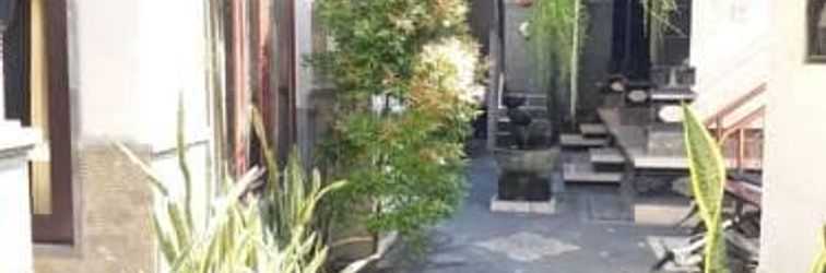 อื่นๆ Jepun Segara Guest House