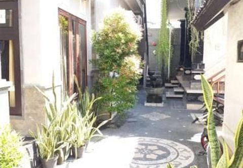 อื่นๆ Jepun Segara Guest House