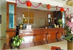 Others 7 Hotel Ogh Doni