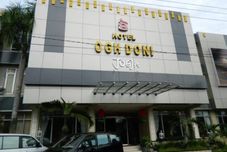 Others Hotel Ogh Doni