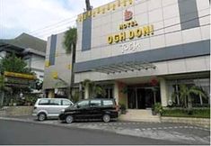 Others 2 Hotel Ogh Doni