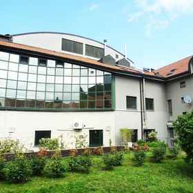 โรงแรมวิกตอเรีย รอยัลการ์เด้น 1, โรงแรม & ที่พัก Province of Como