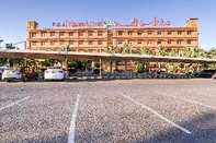 Khác Ras Al Khaimah Hotel