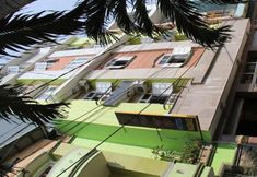 Lain-lain 4 Yen Vy Hotel