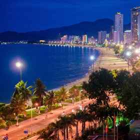 Gem Hotel 1, Hotel TRƯỜNG TRUNG CẤP Y DƯỢC YERSIN NHA TRANG