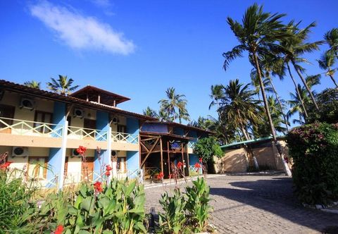 Lain-lain Albacora Praia Hotel