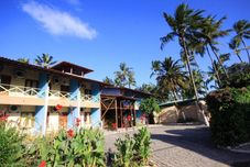 Lain-lain Albacora Praia Hotel