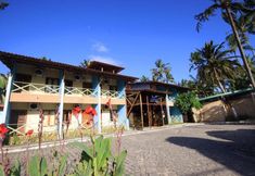 Lain-lain 2 Albacora Praia Hotel