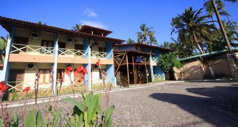 Lain-lain 2 Albacora Praia Hotel