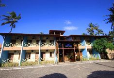 Lain-lain 3 Albacora Praia Hotel