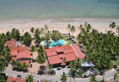 Lain-lain 4 Albacora Praia Hotel