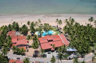 Lain-lain 4 Albacora Praia Hotel