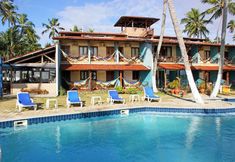 Lain-lain 7 Albacora Praia Hotel