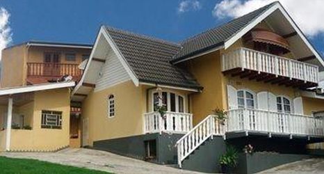 Others 2 Pousada Heron