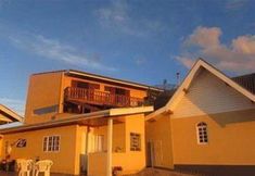 Others 3 Pousada Heron