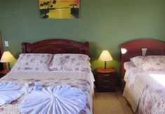 Others 6 Pousada Heron