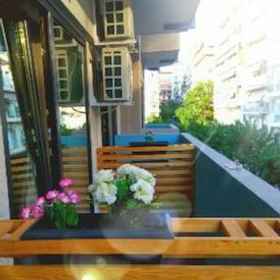 Blue Bottle Boutique Hotel 1, 酒店 Kaftanzoglio Stadium