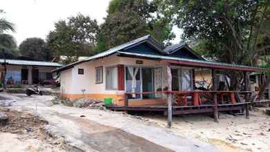 Bên ngoài 4 Jelly Fish Bungalow