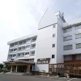 Yukai Resort Dogoonsen Dogo Saichoraku 1, Hotel emifull MASAKI