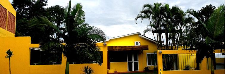 Others Hotel Iguazu Natural