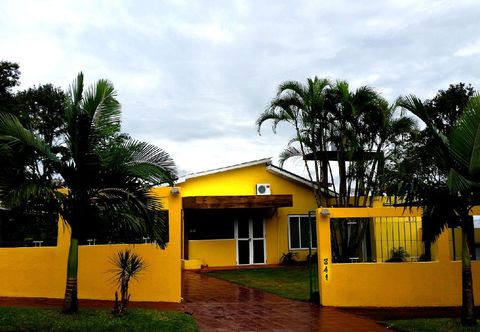 Others Hotel Iguazu Natural