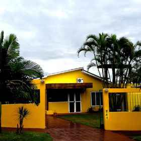 Hotel Iguazu Natural1 , 飯店坦克雷多·内维斯大桥