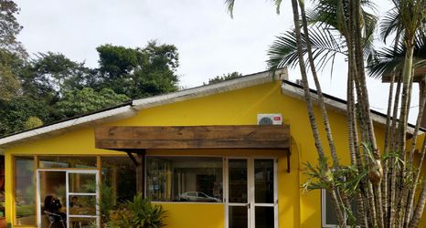 Others 2 Hotel Iguazu Natural