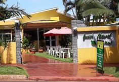 Others 3 Hotel Iguazu Natural