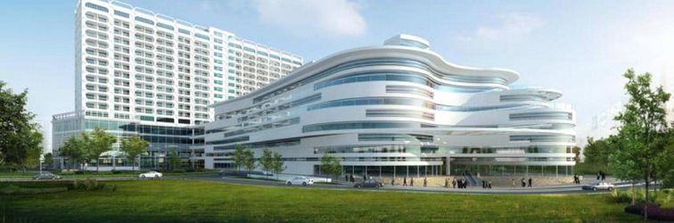 Others Harman Resort Hotel Sanya