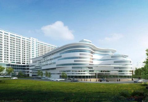 Others Harman Resort Hotel Sanya