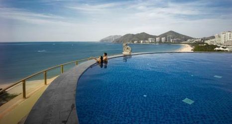 Others 2 Harman Resort Hotel Sanya