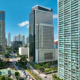 W Miami Residences By Vhc Group 1, Hotel AmericanAirlines Arena