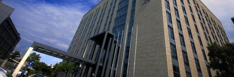 Lainnya Mercure Shanghai Zhangjiang