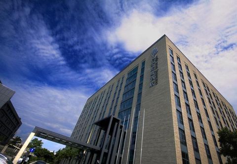 Lainnya Mercure Shanghai Zhangjiang