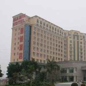 H. J. Grand Hotel Quảng Châu 1, Khách sạn Tao Tao Ju