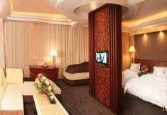 Lain-lain 3 H. J. Grand Hotel Guangzhou