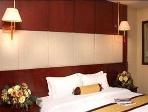 Lain-lain 4 H. J. Grand Hotel Guangzhou