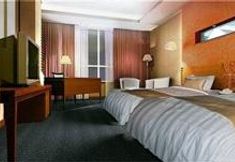 Lain-lain 6 H. J. Grand Hotel Guangzhou