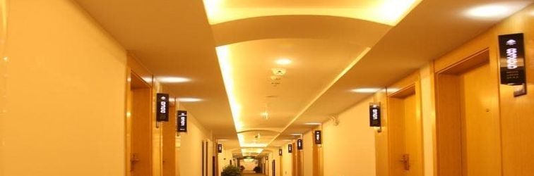 Others GreenTree Inn Beijing Shunyi Fengbo Metro Station