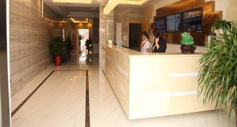 Others 2 GreenTree Inn Beijing Shunyi Fengbo Metro Station