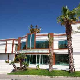 Blue Moon Hotel 1, Hotel Bodrum