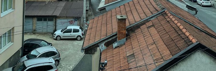 기타 Hotel Bistrik City Center