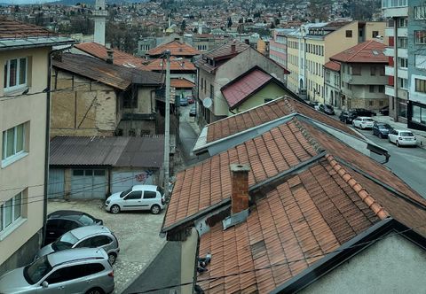 기타 Hotel Bistrik City Center