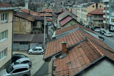 기타 Hotel Bistrik City Center