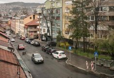 기타 2 Hotel Bistrik City Center