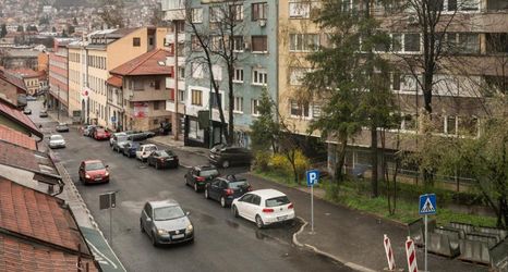 기타 2 Hotel Bistrik City Center