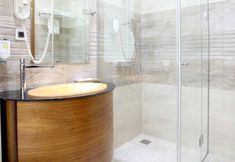 기타 5 Hotel Bistrik City Center